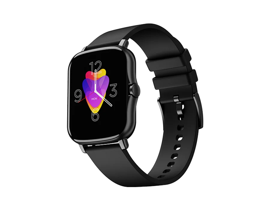 boAt Vertex — Black