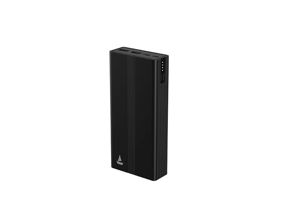 boAt EnergyShroom PB255 — Black