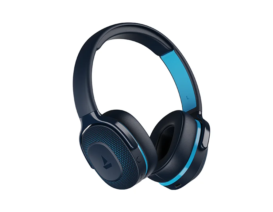 boAt Rockerz 425 — Blue