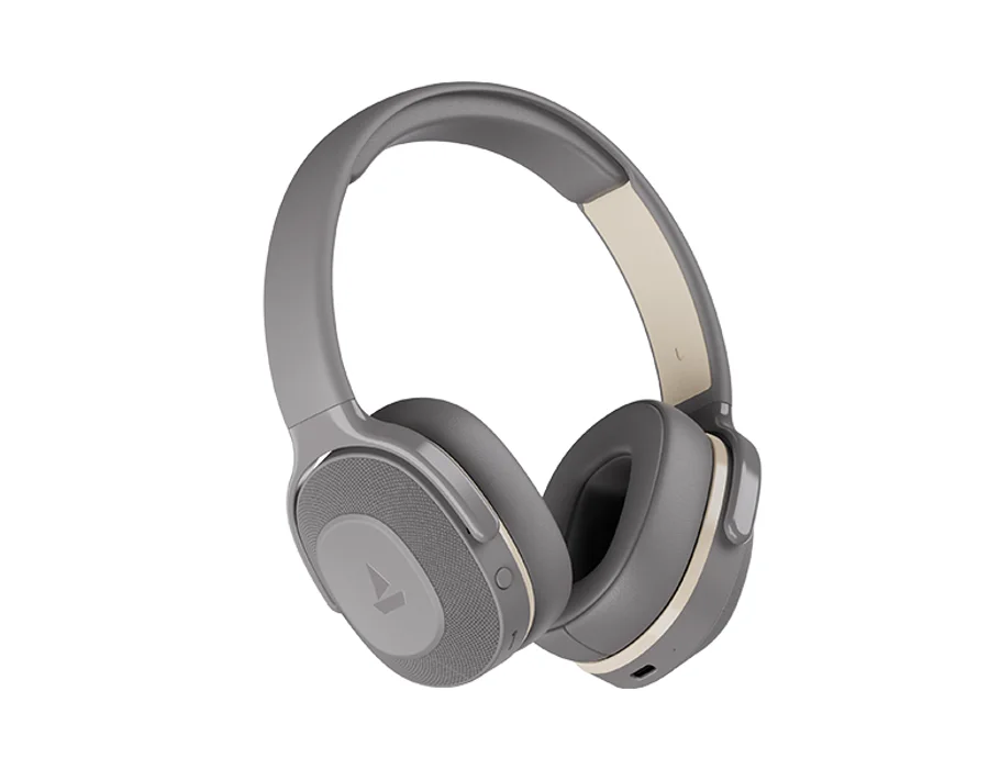 boAt Rockerz 425 — Grey