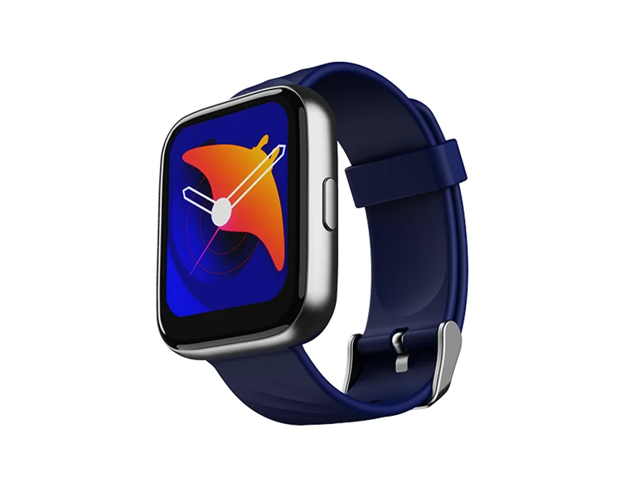 boAt Wave Pro 47 — Blue
