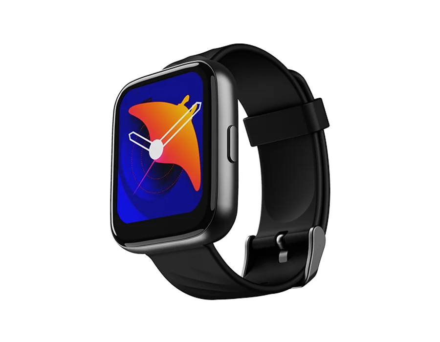 boAt Wave Pro 47 — Black