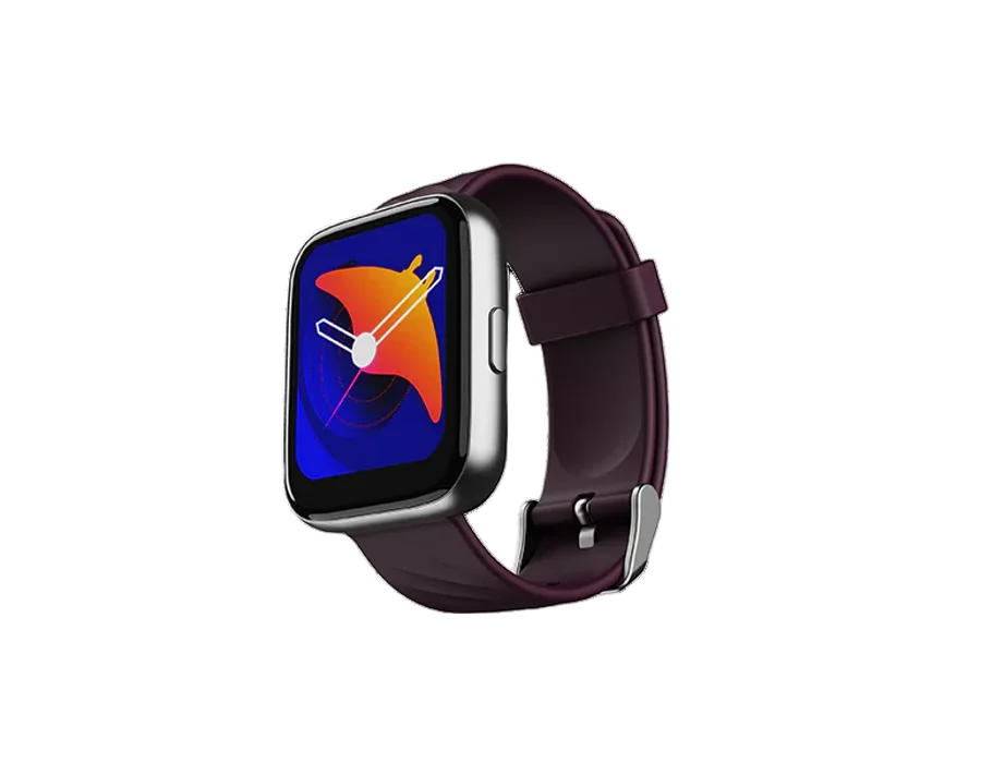 boAt Wave Pro 47 — Burgundy