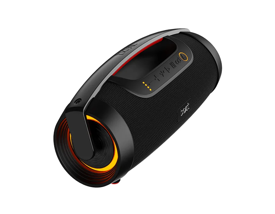 boAt Stone 1450 — Black
