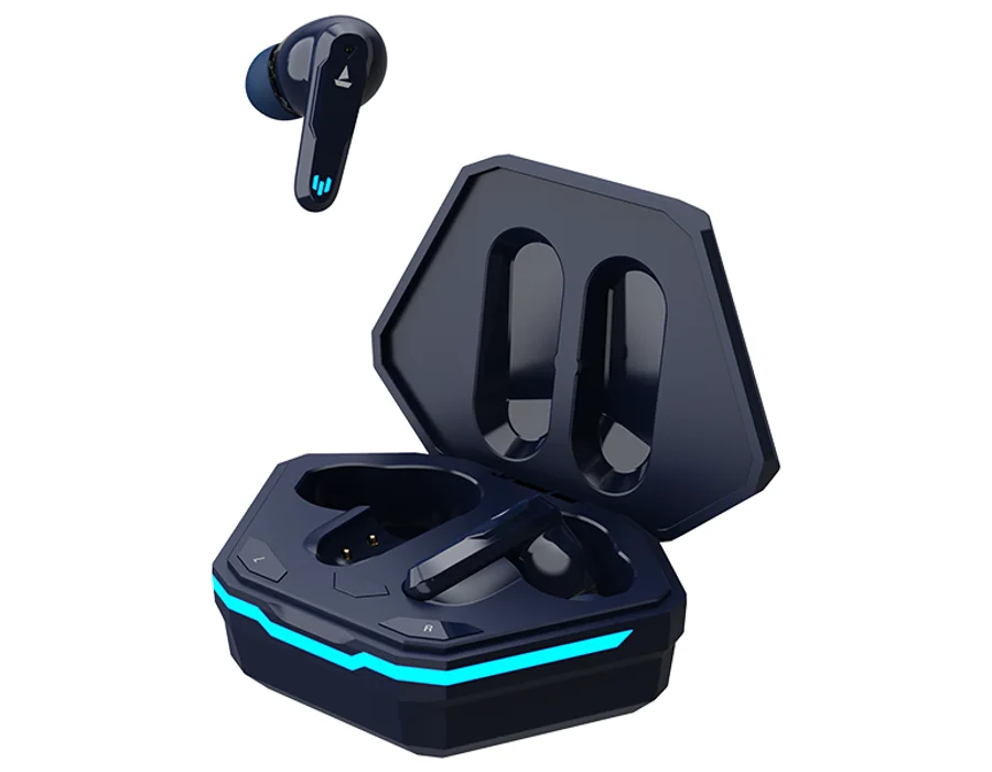 boAt Airdopes 191G — Sports Blue