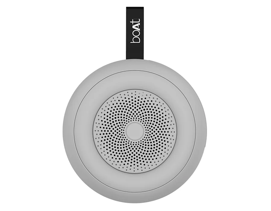 boAt Stone 135 — Space Grey