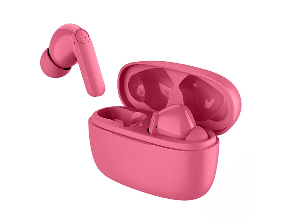 boAt Airdopes 131 PRO — Mint Bubblegum
