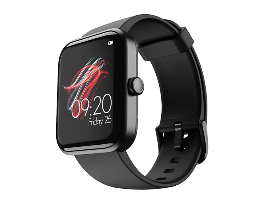 boAt Wave Select — Active Black