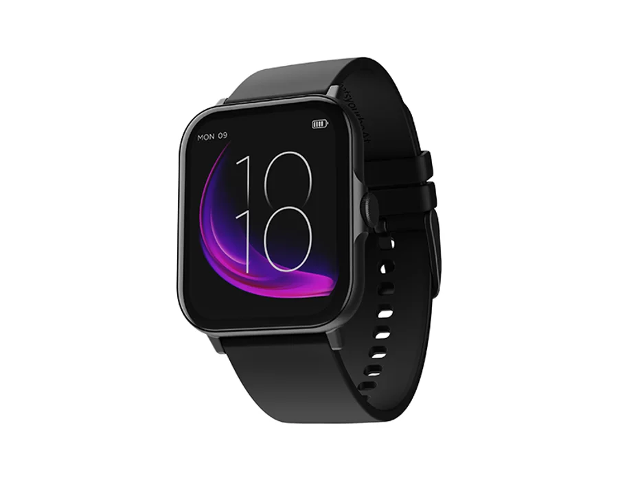 boAt Wave Ultima Max — Active Black