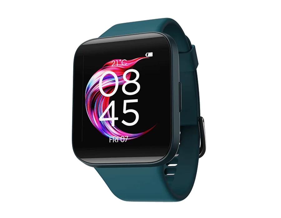 boAt Wave Ultima — Teal Green