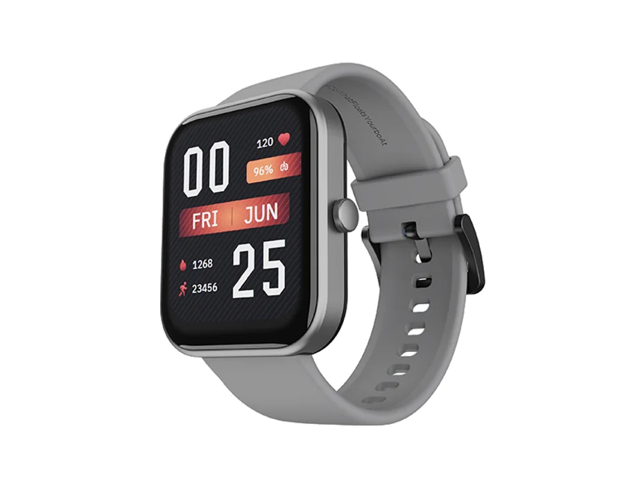 boAt Wave Arcade — Grey
