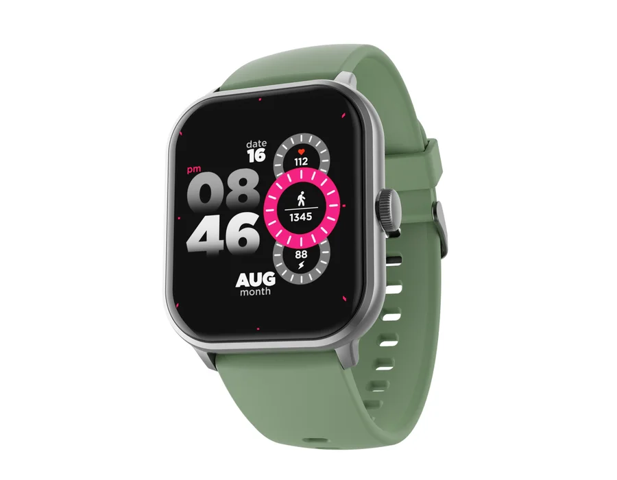 boAt Wave Edge — Sage Green