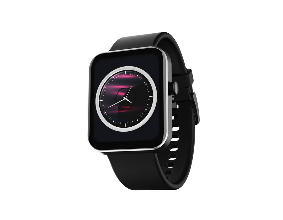 boAt Wave Flex Connect — Active Black