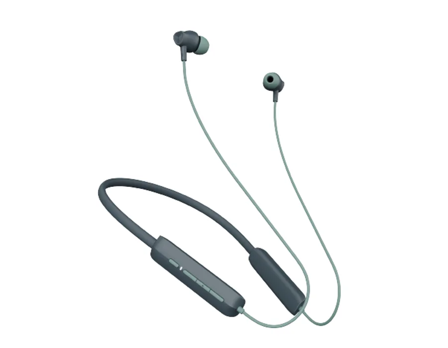 boAt Rockerz Enticer — Smoky Cyan