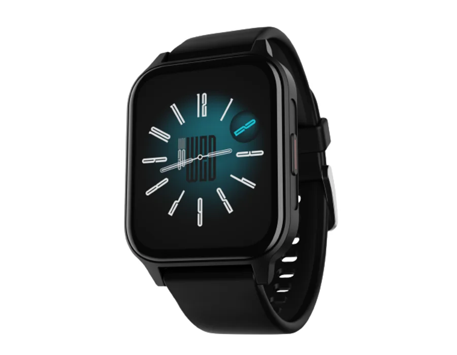 boAt Storm Connect Plus — Active Black