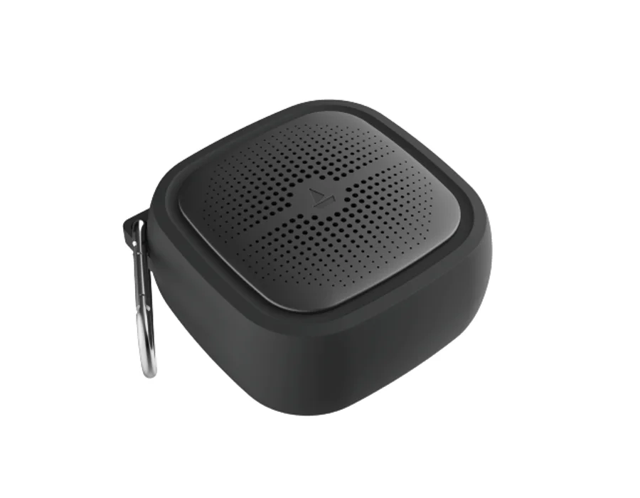 boAt Stone 200 Pro — Pitch Black
