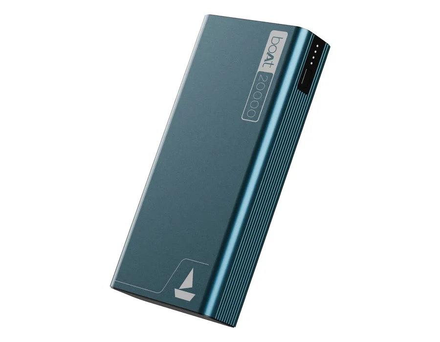 boAt Energyshroom PB400 — Steel Blue