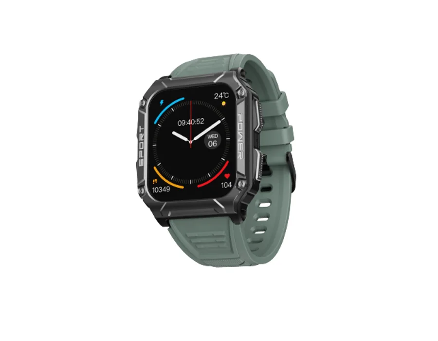 boAt Wave Force 2 — Sage Green