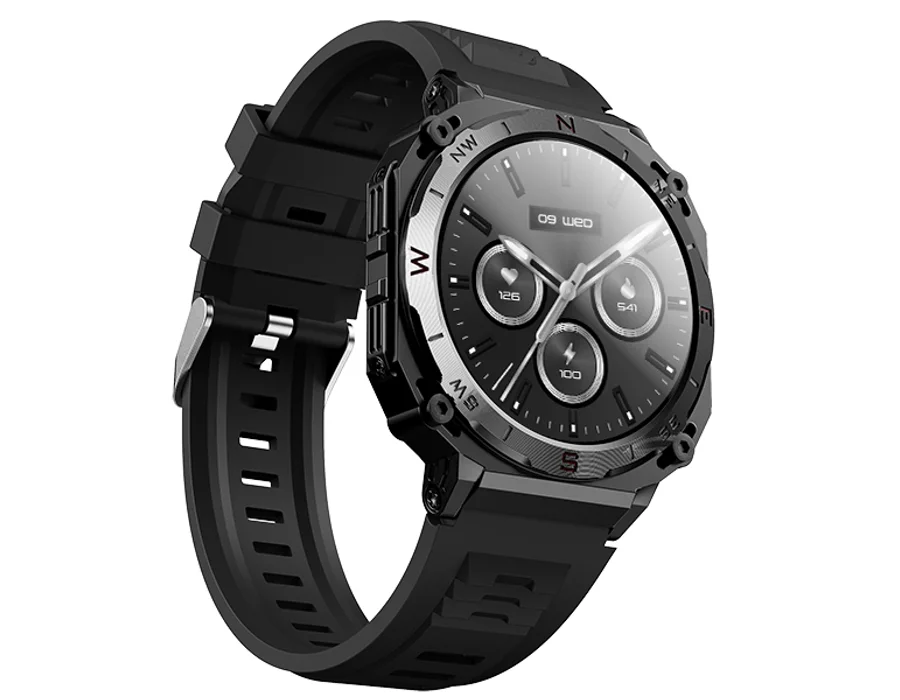 boAt Enigma X500 — Jet Black