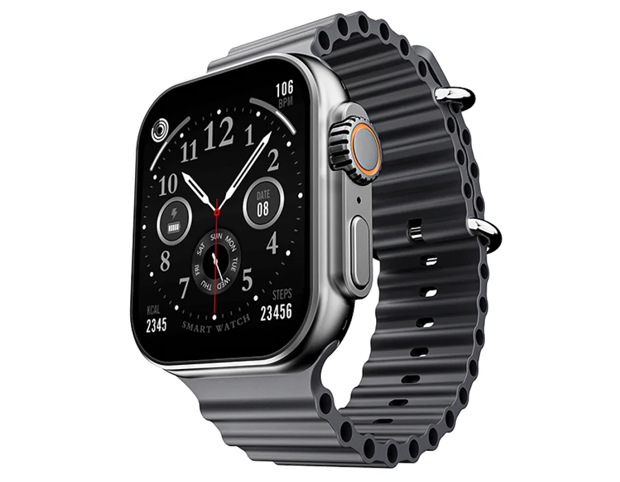 boAt Wave Elevate Pro — Dark Grey