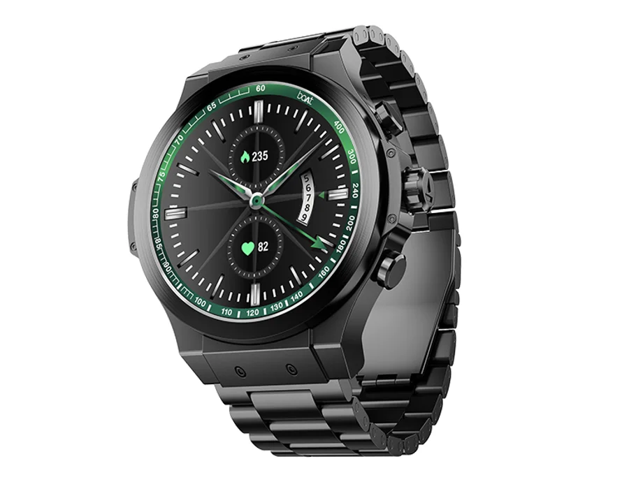 boAt Enigma X400 — Black