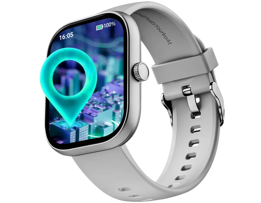 boAt Wave Sigma 3 — Cool Grey