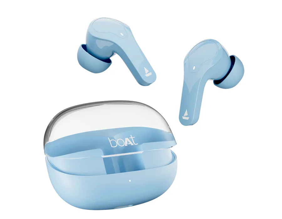 boAt Airdopes 311 PRO — Dusk Blue