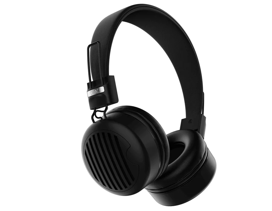 boAt Rockerz 400 Pro — Active Black