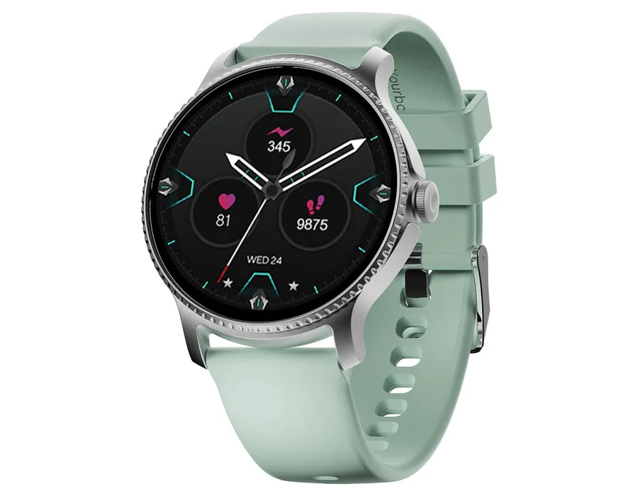 boAt Lunar Orbit — Mint Green