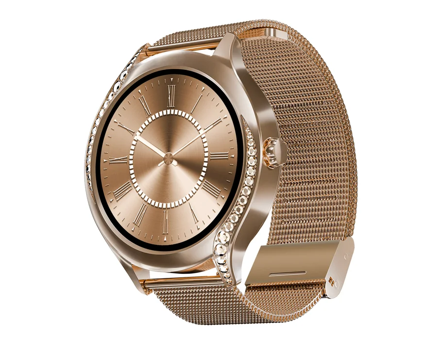 boAt Enigma Gem — Rose Gold