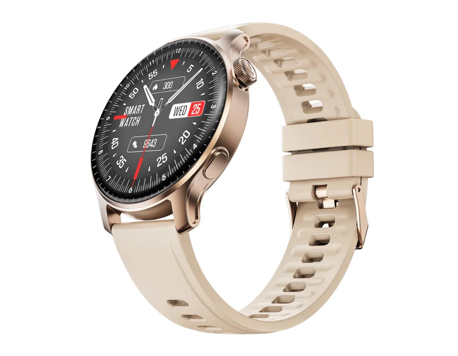 boAt Ultima Prime — Rose Gold