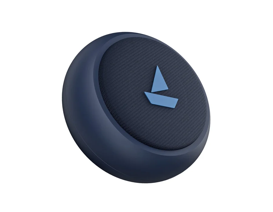 boAt Stone 108 — Tropical Blue