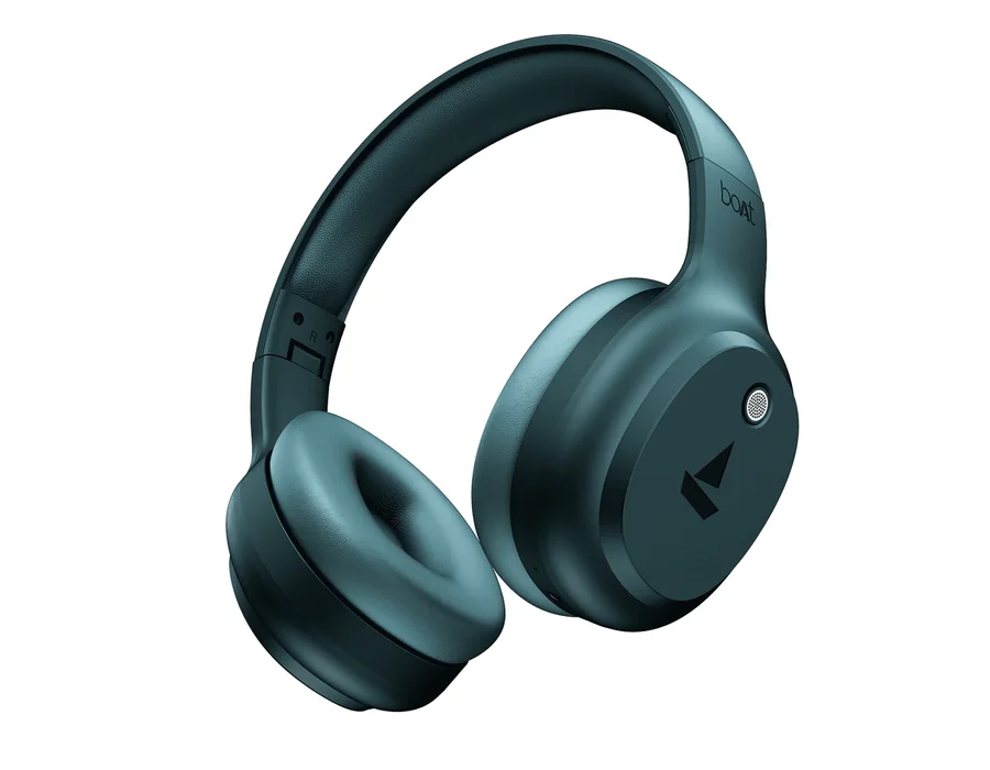 boAt Rockerz 421 — Bold Blue