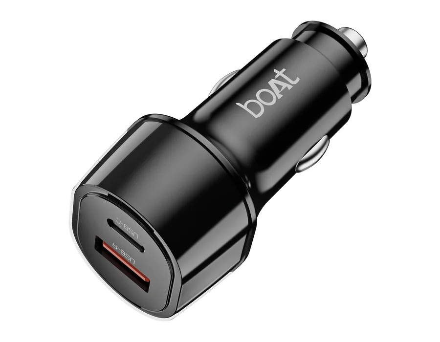 boAt Car Charger 55W
