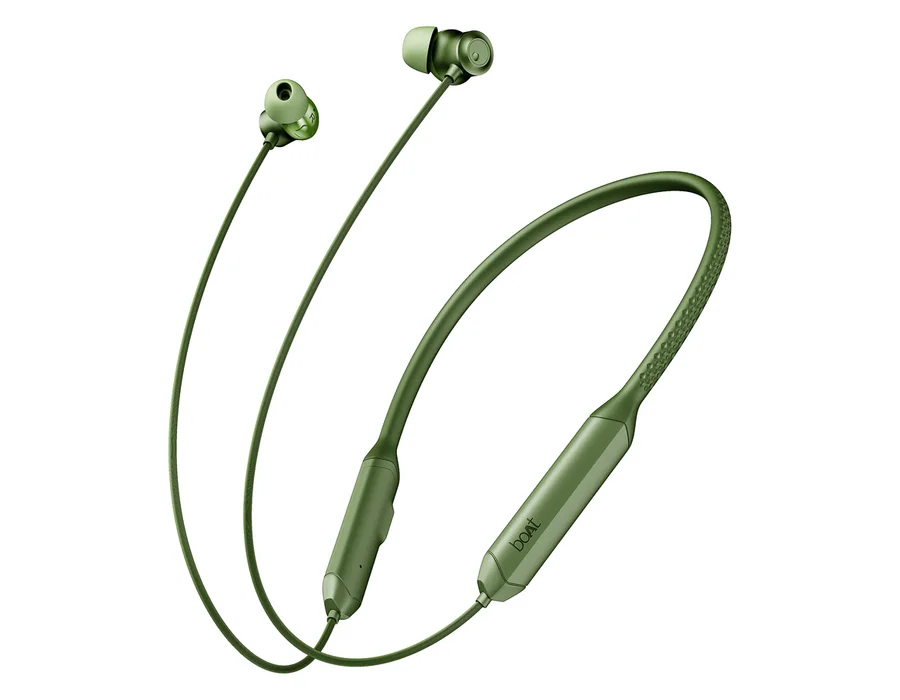 boAt Rockerz Prime 205 — Fern Green