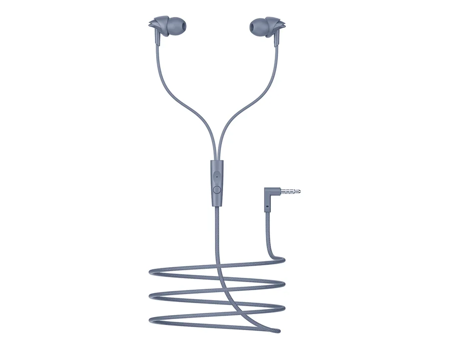 boAt Bassheads 213L — Active Grey
