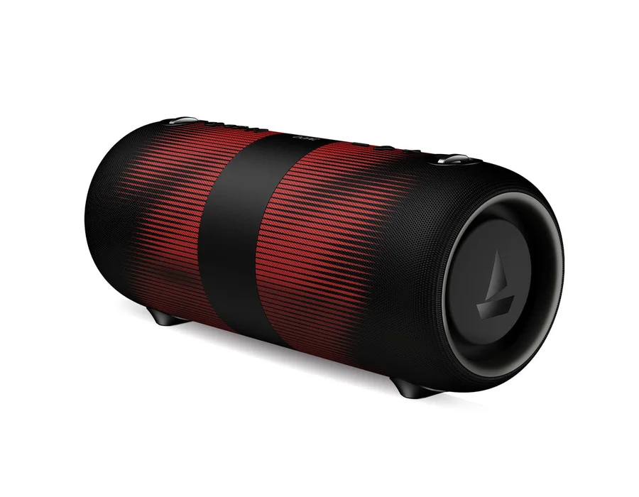 boAt Stone 1200 Pro — Twilight Black