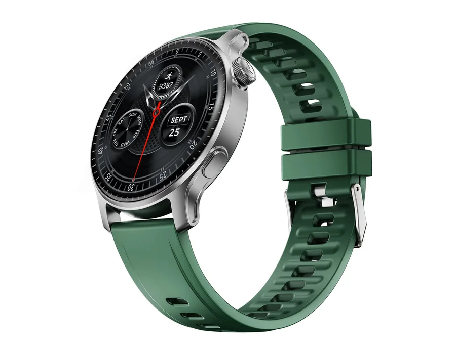boAt Ultima Summit — Forest Green