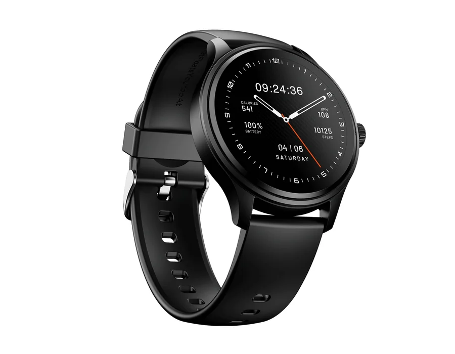 boAt Lunar Orbit 2 — Active Black