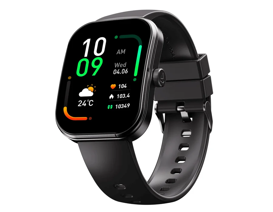 boAt Wave Sigma 3 Curv — Active Black
