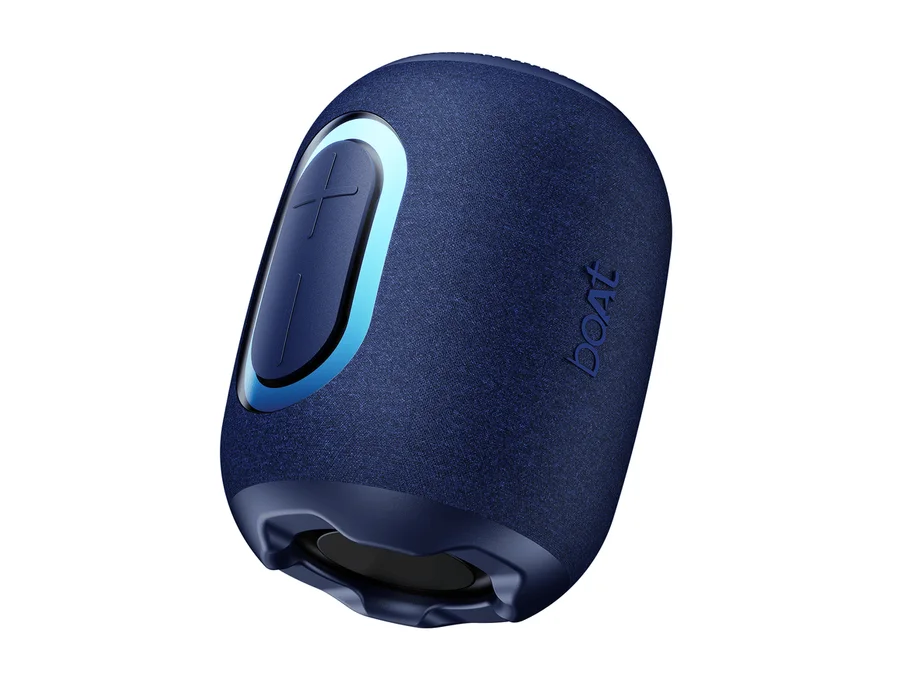 boAt Stone Neo — Arctic Blue