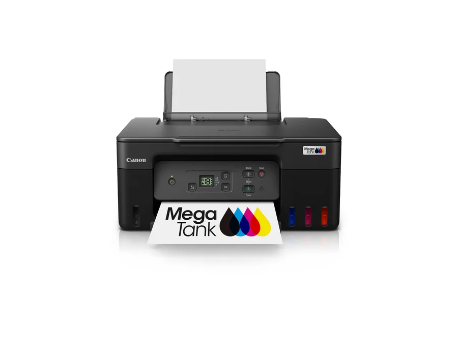 Canon ink tank G2770 Printer
