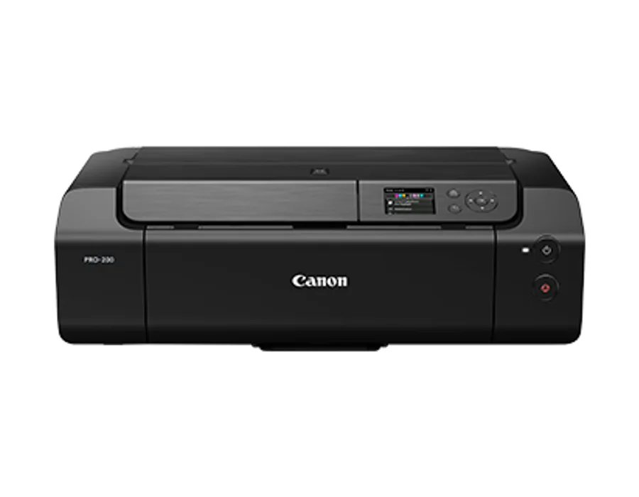 Canon PIXMA PRO-200