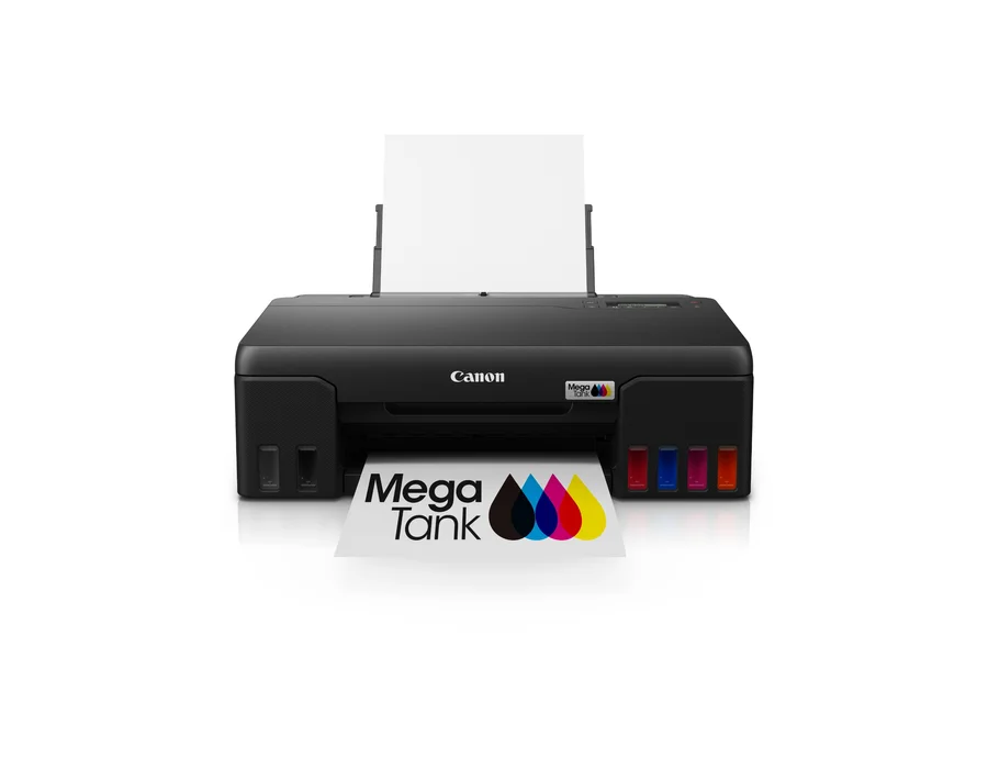 CANON G570 INKJET PRINTER