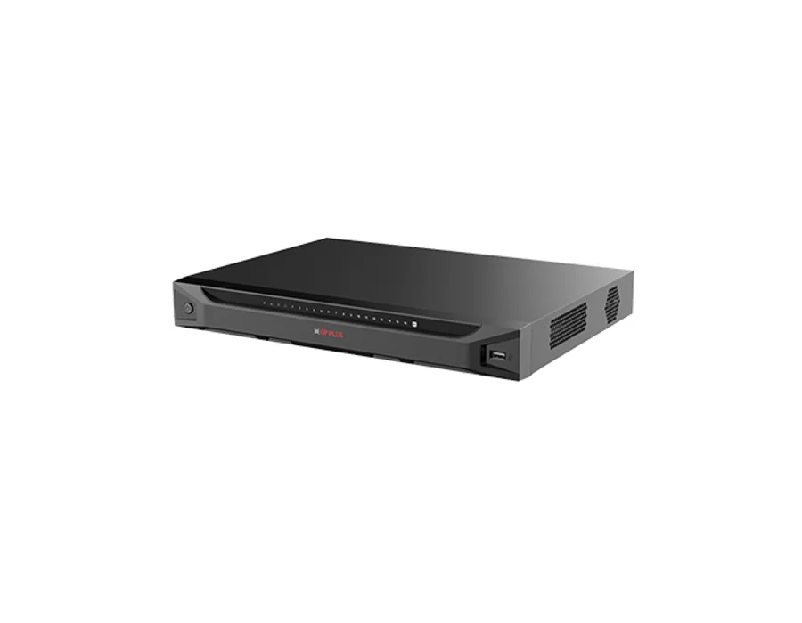 CP Plus CP-UNR-4K5322-FI – 32Ch. 4K AI Network Video Recorder