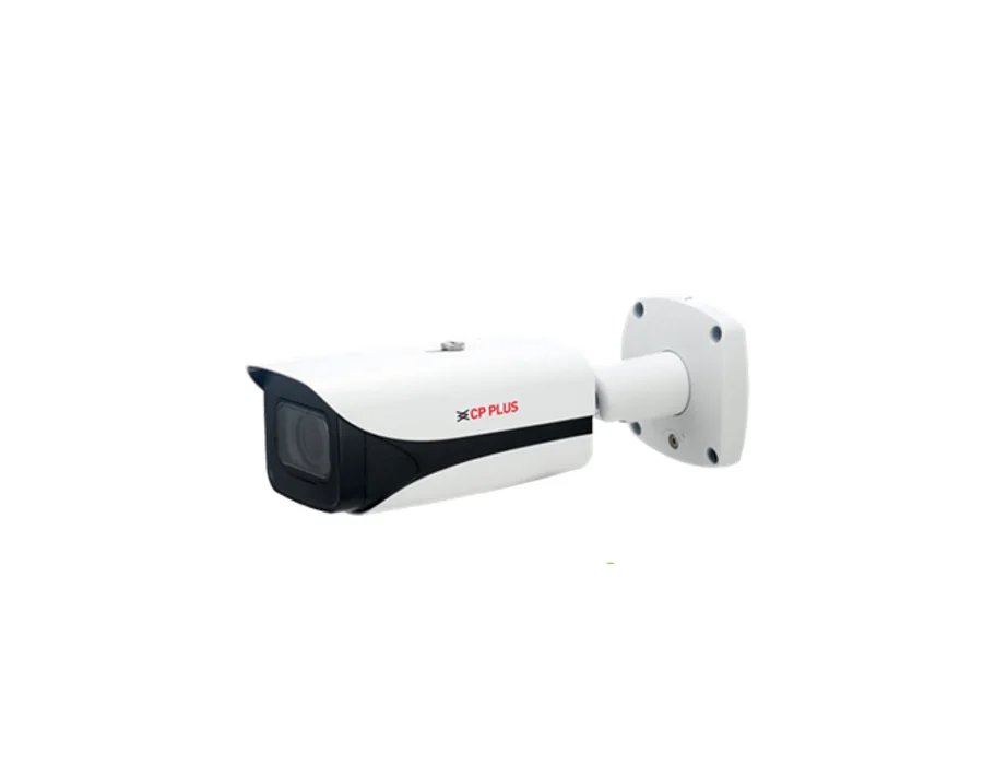 CP Plus CP-UNC-TE21ZL6C-VMDS-Q – 2MP Network IR Bullet Camera - 60Mtr.