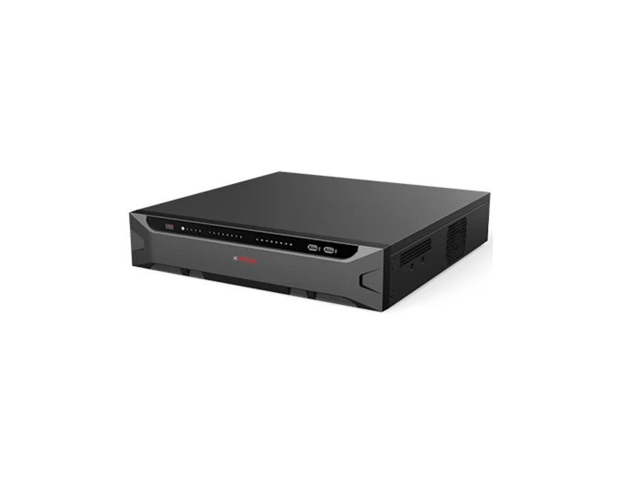 CP Plus CP-UNR-4K532R8-FI – 32Ch. 4K AI Network Video Recorder