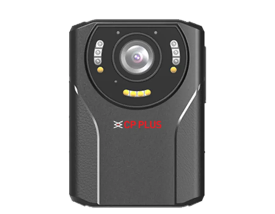 CP Plus CP-DBC-4634 – Body Worn Camera