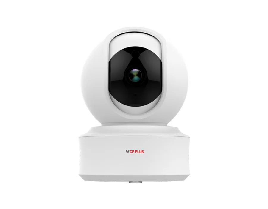 CP Plus CP-E31Q – 3MP Wi-Fi PT Camera