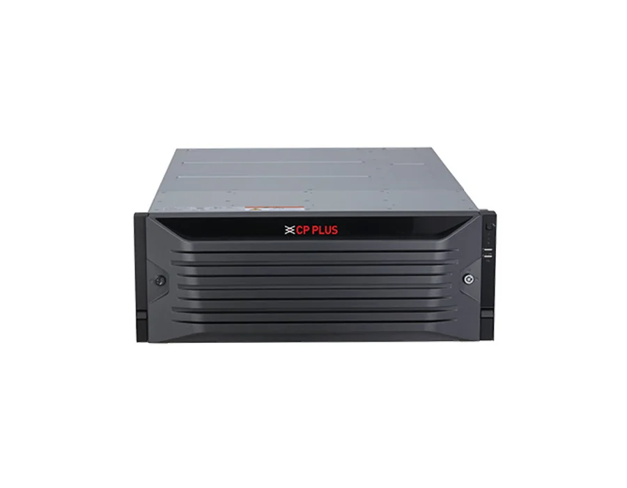 CP Plus CP-UVS-G24R-J – 24HDD Embedded Video Storage